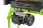 Preview: Zipper Holzspalter inkl Untergestell ZI-HS7TU